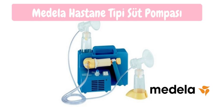hastane tipi medela süt sağma makinesi kiralama
